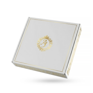 Opakowanie prezentowe AJ Premium